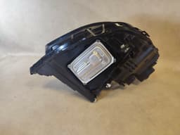 MERCEDES-BENZ Genuine Mercedes E-class W213 C213 Facelift 2020 LED Headlight Left LH — thumbnail 9