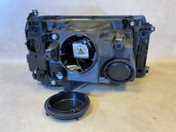 LAND ROVER RANGE ROVER SPORT GENUINE NEW BI XENON NON AFS HEADLIGHT LEFT 06-09 Year LHD — thumbnail 6