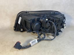 VOLVO Volvo XC90 GENUINE Xenon Dynamic Headlight Lamp Right & Left SET LHD 12-14 year — thumbnail 6