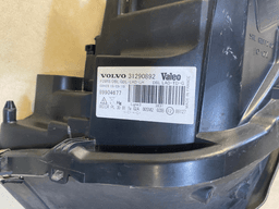 VOLVO Volvo XC90 GENUINE Xenon Dynamic Headlight Lamp Right & Left SET LHD 12-14 year — thumbnail 5