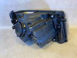LAND ROVER RANGE ROVER SPORT GENUINE NEW BI XENON NON AFS HEADLIGHT LEFT 06-09 Year LHD — thumbnail 9