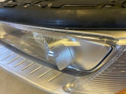 VOLVO VOLVO S80 V70 XC70 GENUINE ZKW Xenon Headlight Lamp Left LH LHD 07-14 Year — thumbnail 3