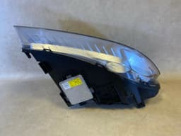 VOLVO VOLVO S80 V70 XC70 GENUINE ZKW Xenon Headlight Lamp Left LH LHD 07-14 Year — thumbnail 5