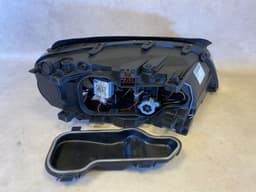 VOLVO VOLVO S80 V70 XC70 GENUINE ZKW Xenon Headlight Lamp Left LH LHD 07-14 Year — thumbnail 7