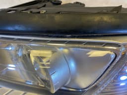 VOLVO VOLVO S80 V70 XC70 GENUINE ZKW Xenon Headlight Lamp Left LH LHD 07-14 Year — thumbnail 8
