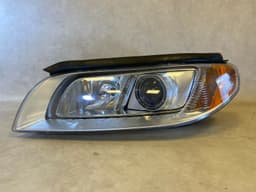 VOLVO VOLVO S80 V70 XC70 GENUINE ZKW Xenon Headlight Lamp Left LH LHD 07-14 Year — thumbnail 9