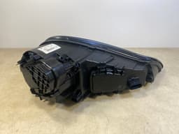 PORSCHE Porsche Cayenne 957 OEM Facelift Halogen LEFT Headlight 07-09 year 7L5941031M — thumbnail 2