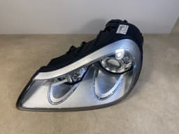 PORSCHE Porsche Cayenne 957 OEM Facelift Halogen LEFT Headlight 07-09 year 7L5941031M — thumbnail 6