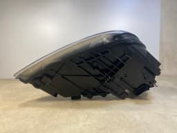 PORSCHE Porsche Cayenne 957 OEM Facelift Halogen LEFT Headlight 07-09 year 7L5941031M — thumbnail 7