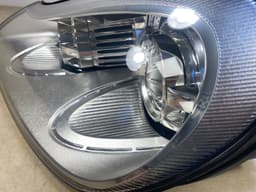 PORSCHE Porsche Cayenne 957 OEM Facelift Halogen LEFT Headlight 07-09 year 7L5941031M — thumbnail 9