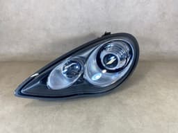 PORSCHE Porsche Panamera 970 Genuine Xenon Dynamic Left Headlight 10-13 Year — thumbnail 1