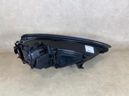 PORSCHE Porsche Panamera 970 Genuine Xenon Dynamic Left Headlight 10-13 Year — thumbnail 3