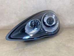 PORSCHE Porsche Panamera 970 Genuine Xenon Dynamic Left Headlight 10-13 Year — thumbnail 7