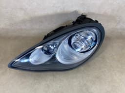 PORSCHE Porsche Panamera 970 Genuine Xenon Dynamic Left Headlight 10-13 Year — thumbnail 9