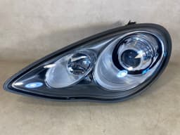 PORSCHE Porsche Panamera 970 Genuine Xenon Dynamic Left Headlight 10-13 Year — thumbnail 8