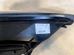PORSCHE Porsche Panamera 970 Genuine Xenon Dynamic Left Headlight 10-13 Year — thumbnail 4
