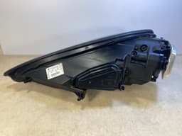 PORSCHE Porsche Panamera 970 Genuine Xenon Dynamic Headlights SET LH & RH 10-13 Year — thumbnail 4