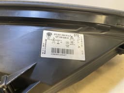 PORSCHE Porsche Panamera 970 Genuine Xenon Dynamic Headlights SET LH & RH 10-13 Year — thumbnail 8