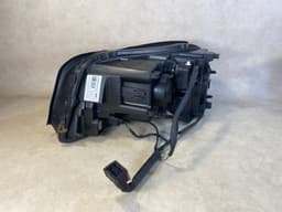 VOLVO Volvo XC90 GENUINE Xenon Dynamic Headlight lamp SET LH & RH LHD 08-11 — thumbnail 6