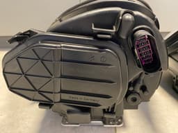 PORSCHE Porsche 958 GTS BLACK Cayenne Xenon Adaptive Headlight SET LED Parking lights — thumbnail 6