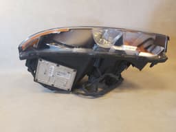 VOLVO Volvo XC90 GENUINE Xenon Headlight lamp SET LH RH LHD 02-12 year without Dynamic — thumbnail 5