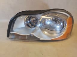 VOLVO Volvo XC90 GENUINE Xenon Headlight lamp SET LH RH LHD 02-12 year without Dynamic — thumbnail 8