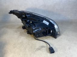 VOLVO Volvo S60 V60 GENUINE Xenon Headlight lamp SET LHD 10-14 y until Facelift 9 PIN — thumbnail 5