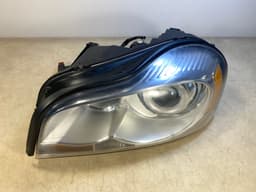 VOLVO Volvo XC90 GENUINE Xenon Dynamic Headlight lamp LH LHD 08-11 — thumbnail 2