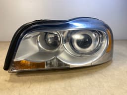 VOLVO Volvo XC90 GENUINE Xenon Dynamic Headlight lamp LH LHD 08-11 — thumbnail 1
