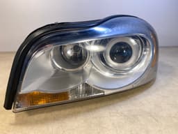 VOLVO Volvo XC90 GENUINE Xenon Dynamic Headlight lamp LH LHD 08-11 — thumbnail 8