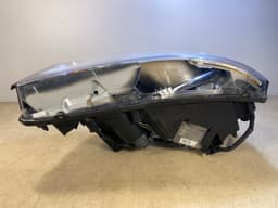 VOLVO Volvo XC90 GENUINE Xenon Dynamic Headlight lamp LH LHD 08-11 — thumbnail 7