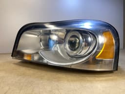 VOLVO Volvo XC90 GENUINE Xenon Dynamic Headlight lamp LH LHD 08-11 — thumbnail 10