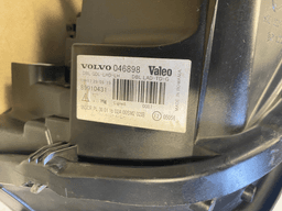 VOLVO Volvo XC90 GENUINE Xenon Dynamic Headlight lamp LH LHD 08-11 — thumbnail 4
