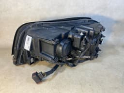 VOLVO Volvo XC90 GENUINE Xenon Dynamic Headlight Lamp Right & Left SET LHD 12-14 year — thumbnail 4