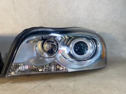 VOLVO Volvo XC90 GENUINE Xenon Dynamic Headlight Lamp Right & Left SET LHD 12-14 year — thumbnail 3