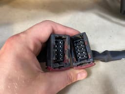 VOLVO Volvo XC90 GENUINE Xenon Dynamic Headlight Lamp Right & Left SET LHD 12-14 year — thumbnail 10
