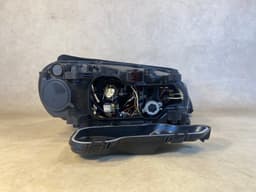 VOLVO VOLVO S80 V70 XC70 ZKW Xenon Dynamic Headlight Lamp LH LHD 12-14 year — thumbnail 7
