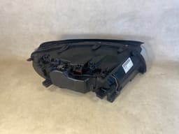 VOLVO VOLVO S80 V70 XC70 ZKW Xenon Dynamic Headlight Lamp LH LHD 12-14 year — thumbnail 9