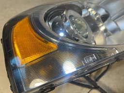 VOLVO Volvo XC90 GENUINE Xenon Dynamic Headlight Lamp Right & Left SET LHD 12-14 year — thumbnail 7