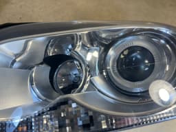 VOLVO Volvo XC90 GENUINE Xenon Dynamic Headlight Lamp Right & Left SET LHD 12-14 year — thumbnail 8