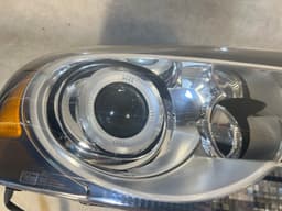 VOLVO Volvo XC90 GENUINE Xenon Dynamic Headlight Lamp Right & Left SET LHD 12-14 year — thumbnail 9