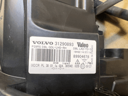 VOLVO Volvo XC90 GENUINE Xenon Dynamic Headlight Lamp Right & Left SET LHD 12-14 year — thumbnail 10