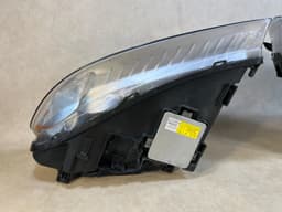 VOLVO VOLVO S80 V70 XC70 GENUINE ZKW Xenon Headlight Lamp SET LH & RH LHD 07-14 Year — thumbnail 7