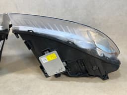 VOLVO VOLVO S80 V70 XC70 GENUINE ZKW Xenon Headlight Lamp SET LH & RH LHD 07-14 Year — thumbnail 8