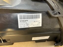 VOLVO VOLVO S80 V70 XC70 GENUINE ZKW Xenon Headlight Lamp SET LH & RH LHD 07-14 Year — thumbnail 10