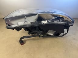 VOLVO Volvo XC90 GENUINE Xenon Dynamic Headlight LampLH Left LHD 12-14 year — thumbnail 7