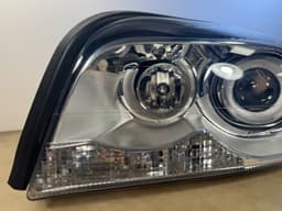VOLVO Volvo XC90 GENUINE Xenon Dynamic Headlight LampLH Left LHD 12-14 year — thumbnail 3
