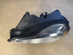 VOLVO Volvo XC90 GENUINE Xenon Dynamic Headlight LampLH Left LHD 12-14 year — thumbnail 6