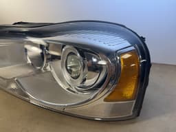 VOLVO Volvo XC90 GENUINE Xenon Dynamic Headlight LampLH Left LHD 12-14 year — thumbnail 5