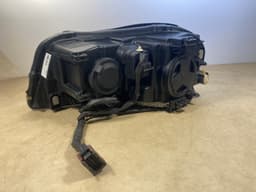 VOLVO Volvo XC90 GENUINE Xenon Dynamic Headlight lamp RH LHD 08-11 — thumbnail 3